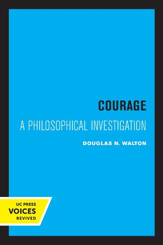 Courage