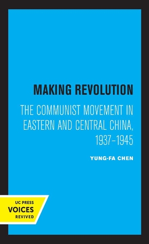 Making Revolution