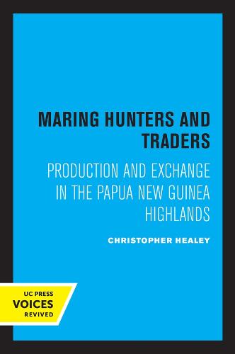 Maring Hunters and Traders