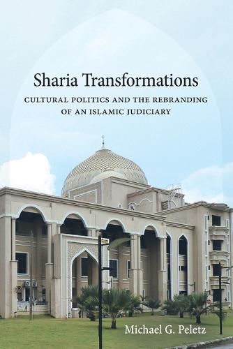Sharia Transformations