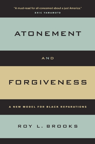 Atonement and Forgiveness