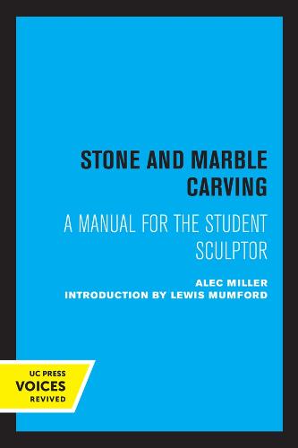 Stone and Marble Carving