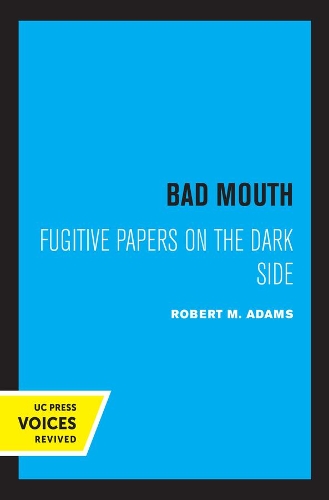 Bad Mouth