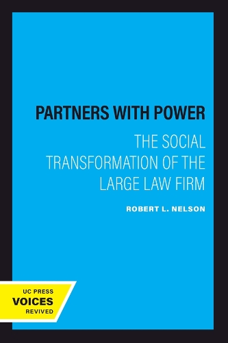 Partners with Power