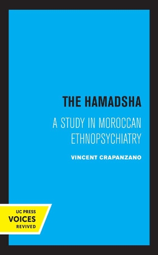 The Hamadsha