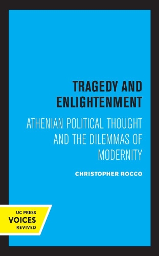 Tragedy and Enlightenment