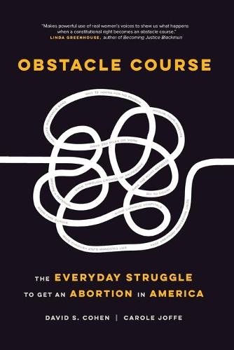 Obstacle Course