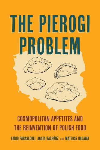 The Pierogi Problem