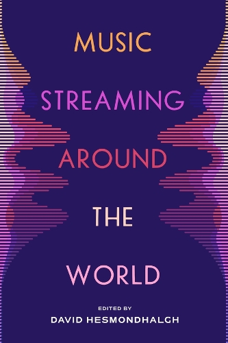 Music Streaming around the World