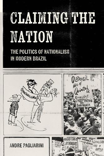 Claiming the Nation