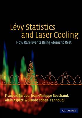 Lévy Statistics and Laser Cooling