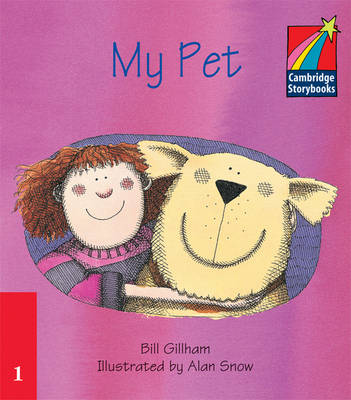 My Pet ELT Edition