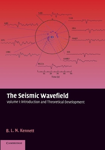 The Seismic Wavefield: Volume 1, Introduction and Theoretical Development