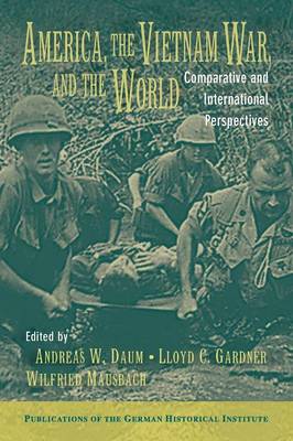 America, the Vietnam War, and the World