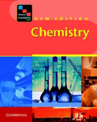 Science Foundations: Chemistry