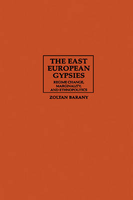 The East European Gypsies