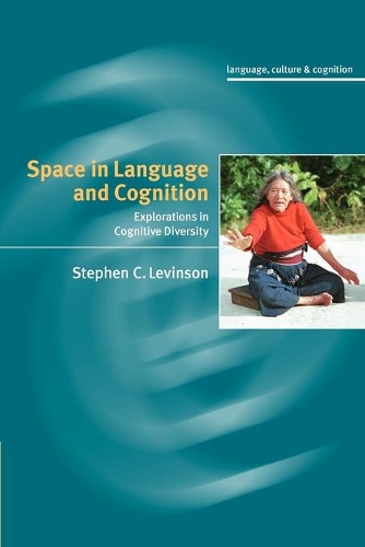 Space in Language and Cognition
