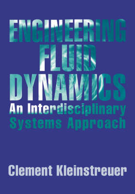 Engineering Fluid Dynamics