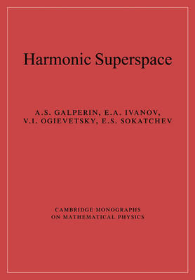 Harmonic Superspace