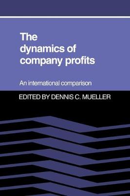 The Dynamics of Company Profits
