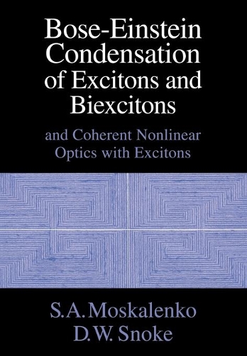Bose-Einstein Condensation of Excitons and Biexcitons