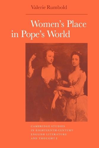 Women's Place in Pope's World