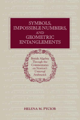 Symbols, Impossible Numbers, and Geometric Entanglements