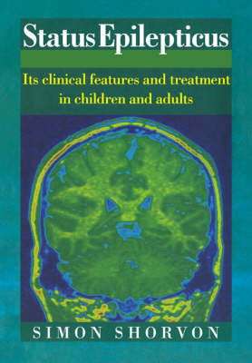 Status Epilepticus