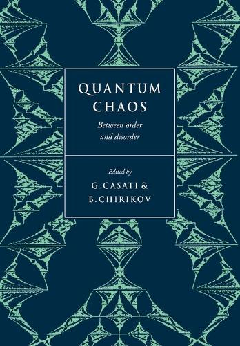 Quantum Chaos