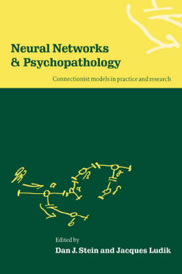 Neural Networks and Psychopathology