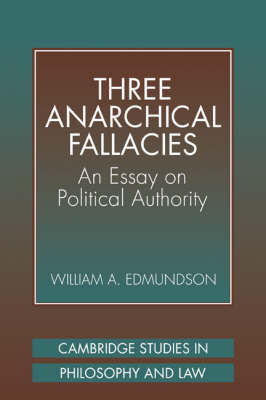 Three Anarchical Fallacies