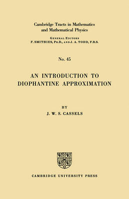 Diophant Approx