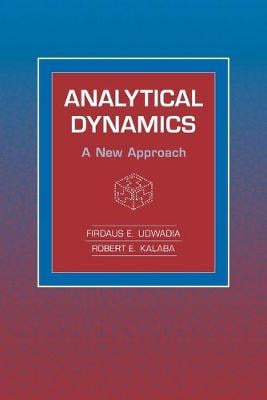 Analytical Dynamics