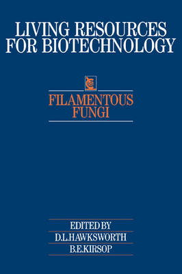 Filamentous Fungi