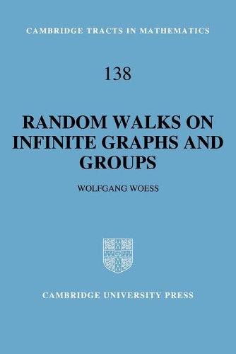 Random Walks on Infinite Graphs and Groups