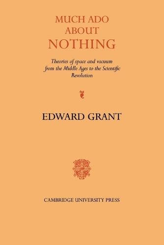 Much Ado about Nothing
