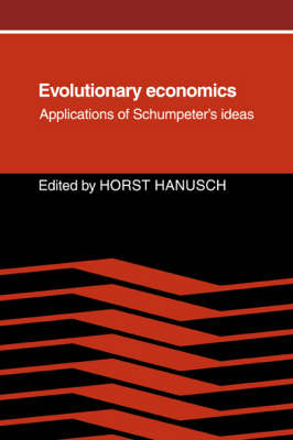 Evolutionary Economics