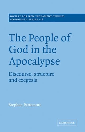 The People of God in the Apocalypse