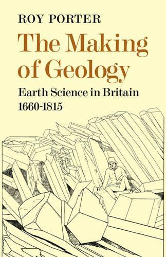 The Making of Geology