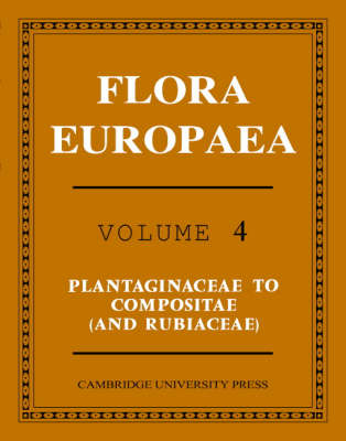 Flora Europaea