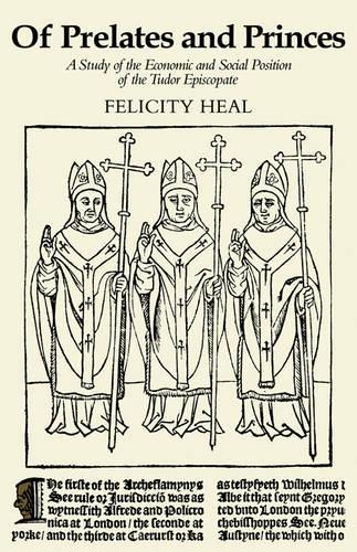 Of Prelates and Princes