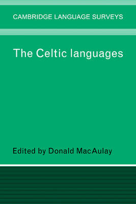 The Celtic Languages