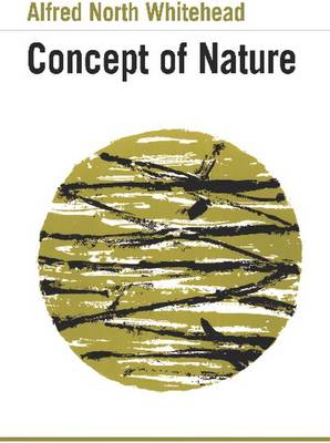 The Concept of Nature