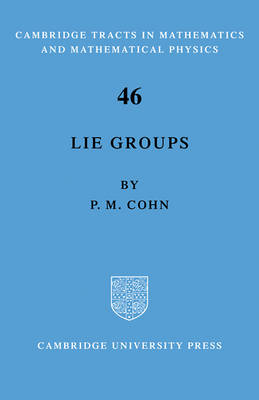 Lie Group