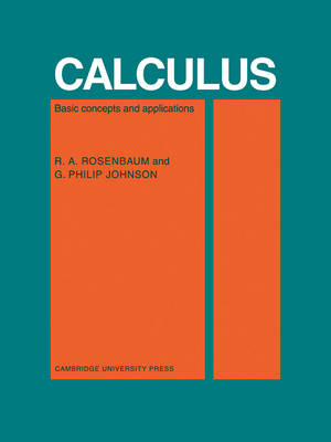 Calculus