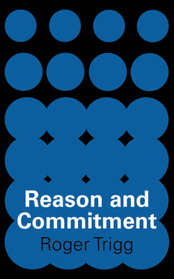 Reason and Commitment