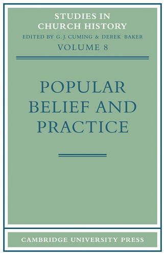 Popular Belief and Practice