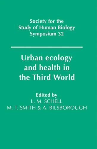 Urban Ecology and Health in the Third World