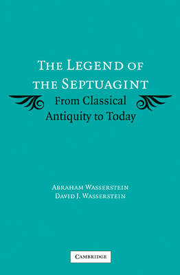 The Legend of the Septuagint