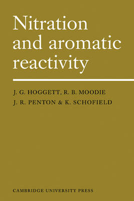 Nitration and Aromatic Reactivity